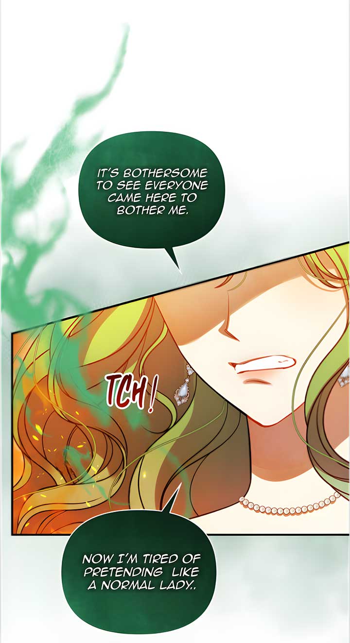 Reforming the Obsessive Male Lead Chapter 85 page 17