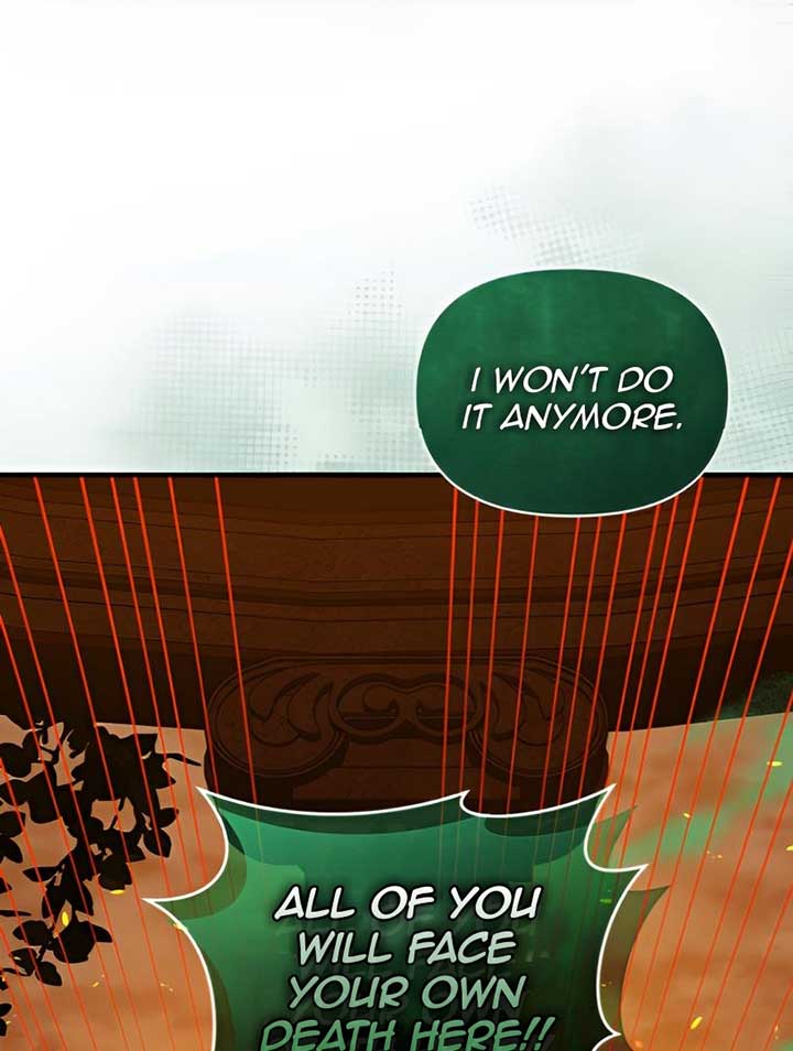 Reforming the Obsessive Male Lead Chapter 85 page 18