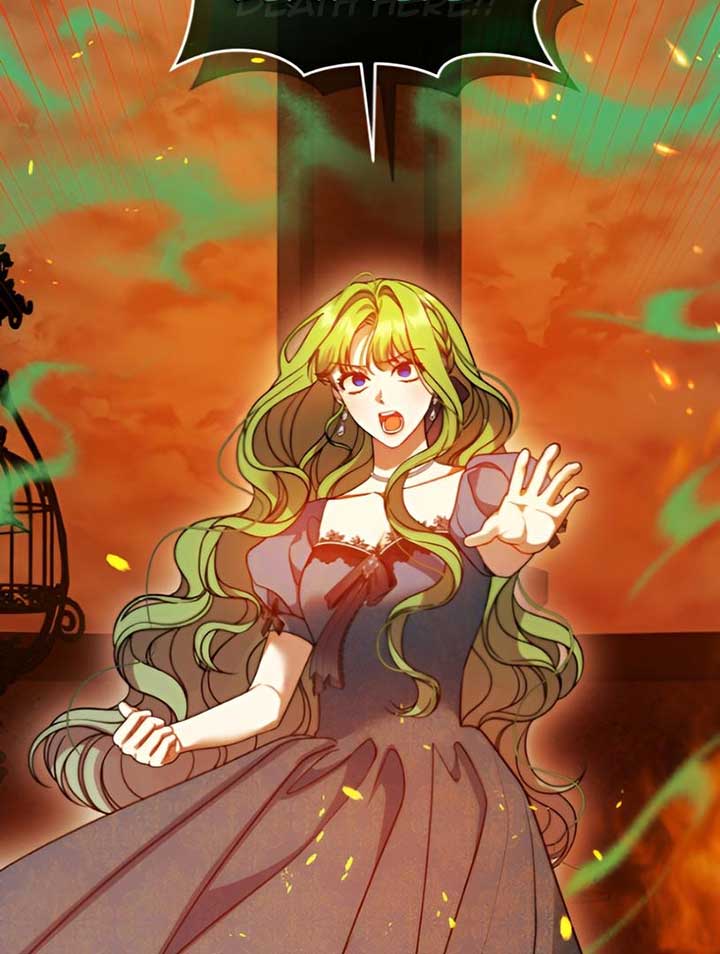 Reforming the Obsessive Male Lead Chapter 85 page 19