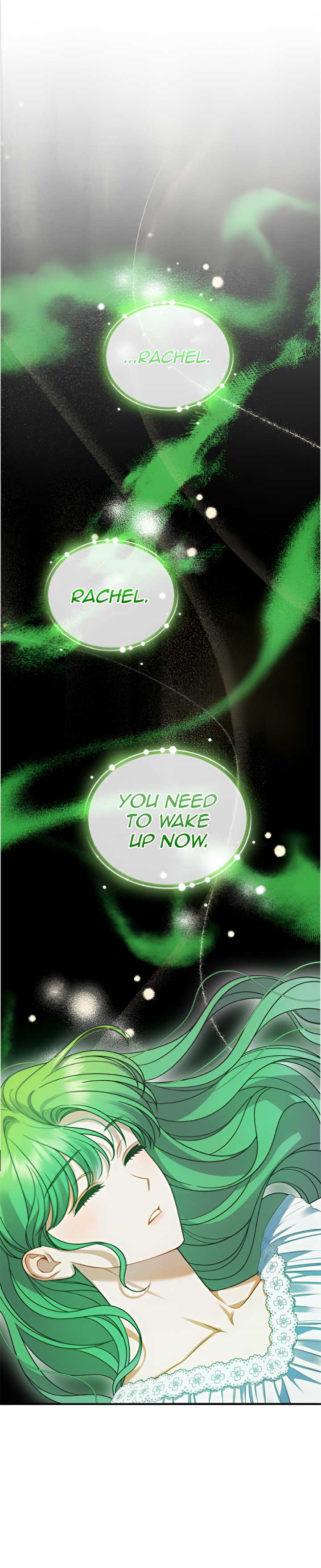 Reforming the Obsessive Male Lead Chapter 85 page 23
