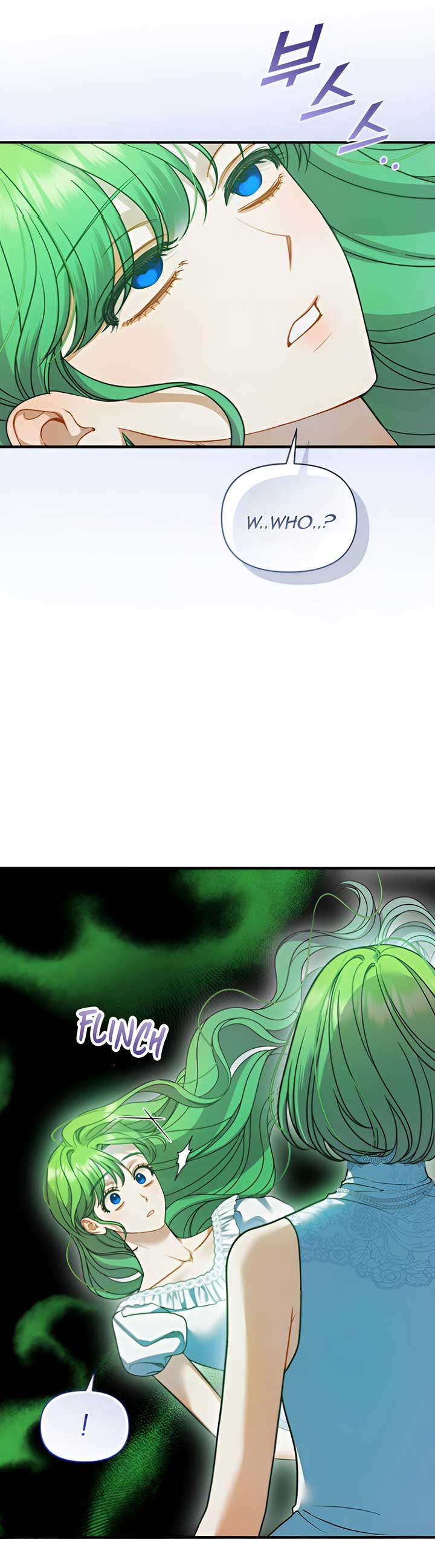 Reforming the Obsessive Male Lead Chapter 85 page 24
