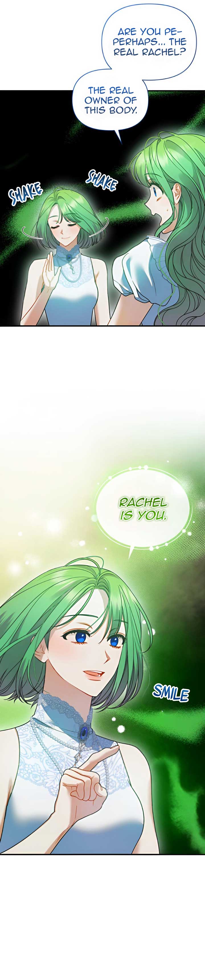 Reforming the Obsessive Male Lead Chapter 85 page 26