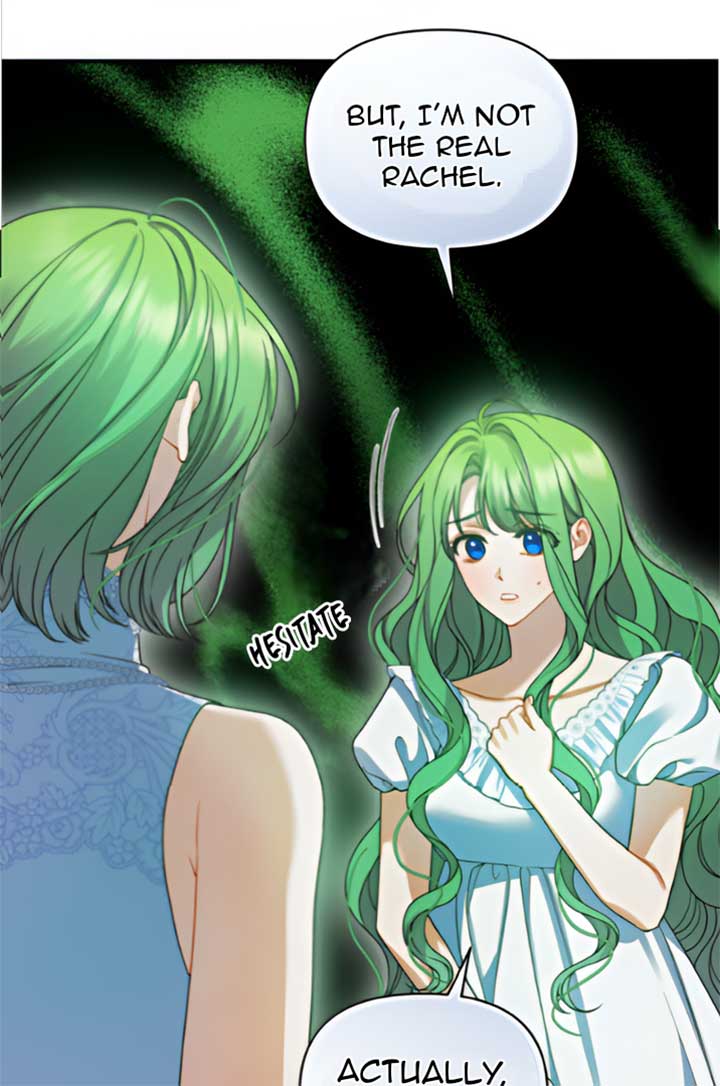 Reforming the Obsessive Male Lead Chapter 85 page 27
