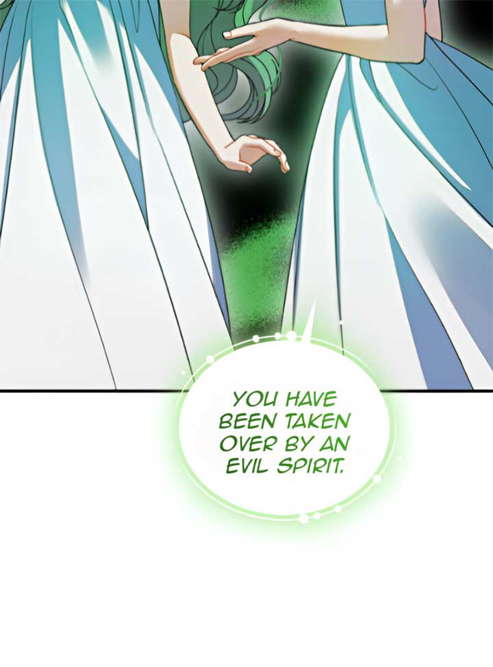 Reforming the Obsessive Male Lead Chapter 85 page 30