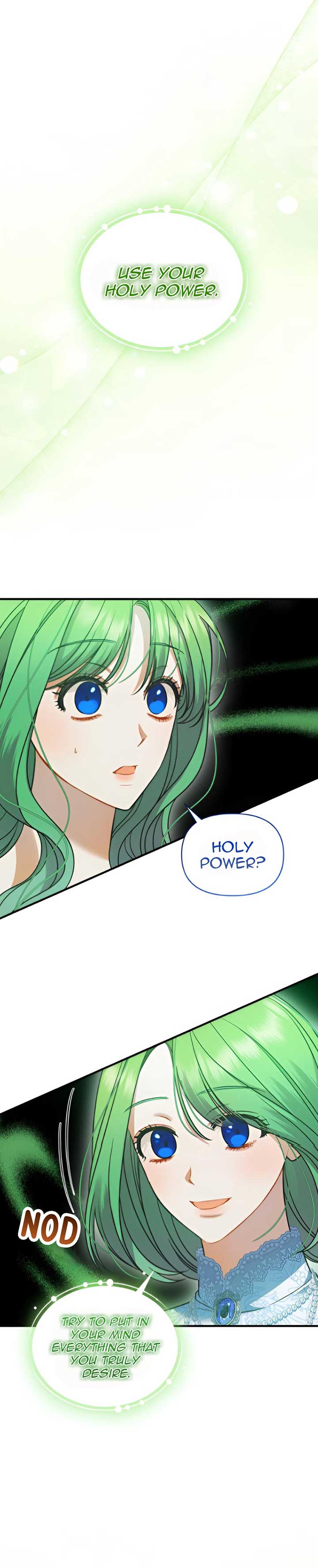 Reforming the Obsessive Male Lead Chapter 85 page 33