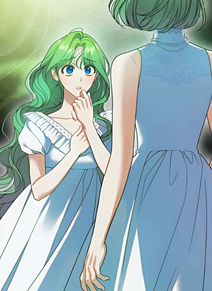 Reforming the Obsessive Male Lead Chapter 85 page 35