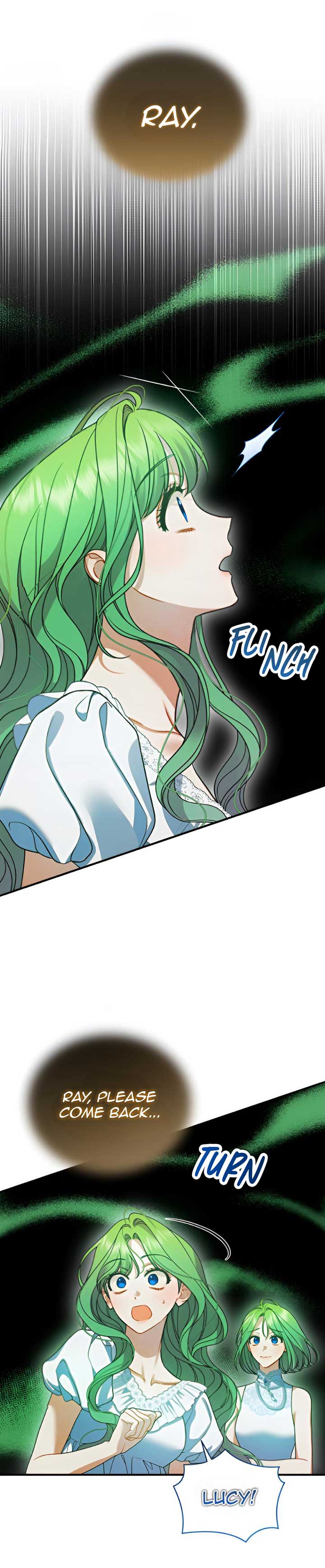 Reforming the Obsessive Male Lead Chapter 85 page 38