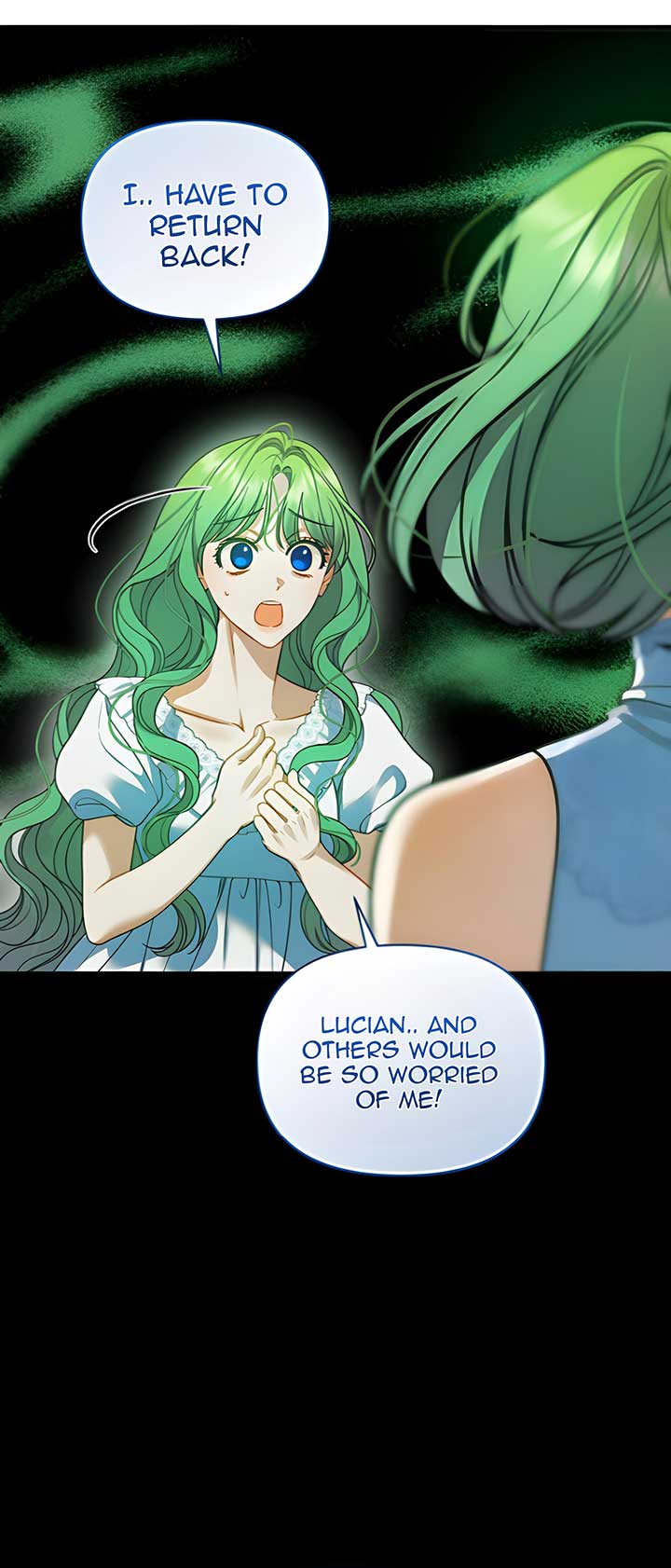 Reforming the Obsessive Male Lead Chapter 85 page 39
