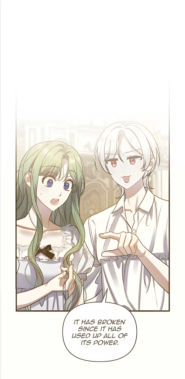Reforming the Obsessive Male Lead Chapter 85 page 45