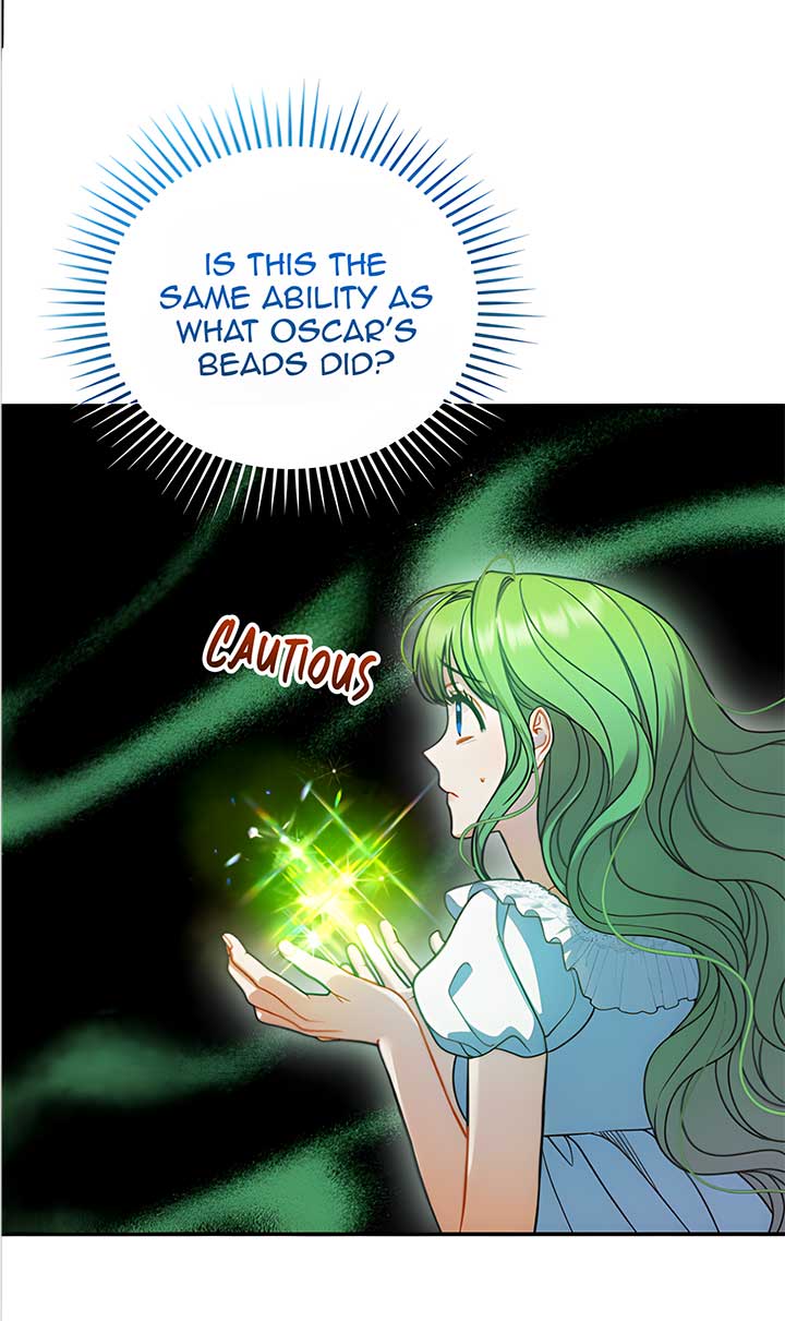 Reforming the Obsessive Male Lead Chapter 85 page 47