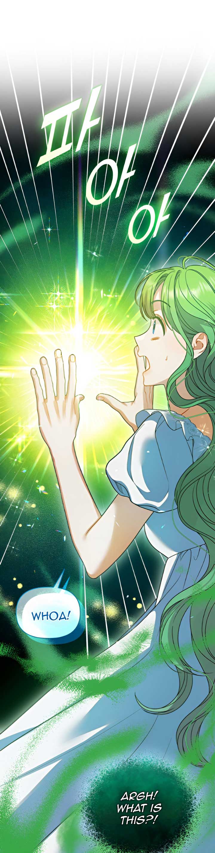 Reforming the Obsessive Male Lead Chapter 85 page 48