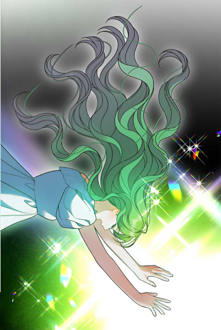 Reforming the Obsessive Male Lead Chapter 85 page 55