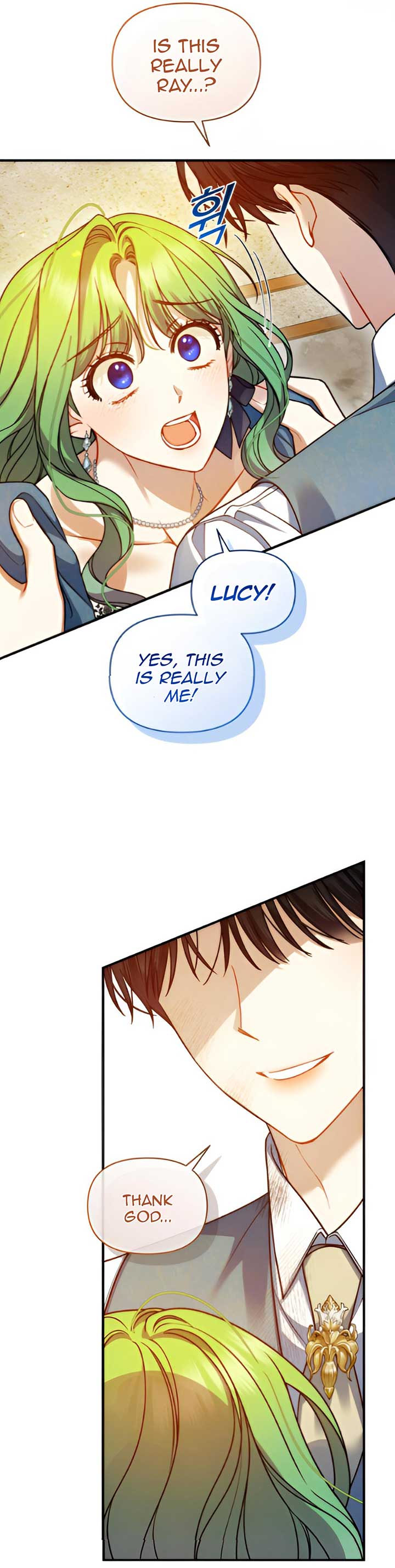 Reforming the Obsessive Male Lead Chapter 85 page 72