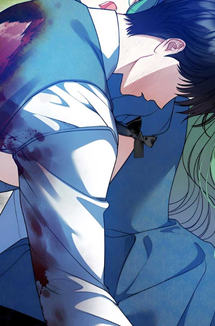 Reforming the Obsessive Male Lead Chapter 85 page 76