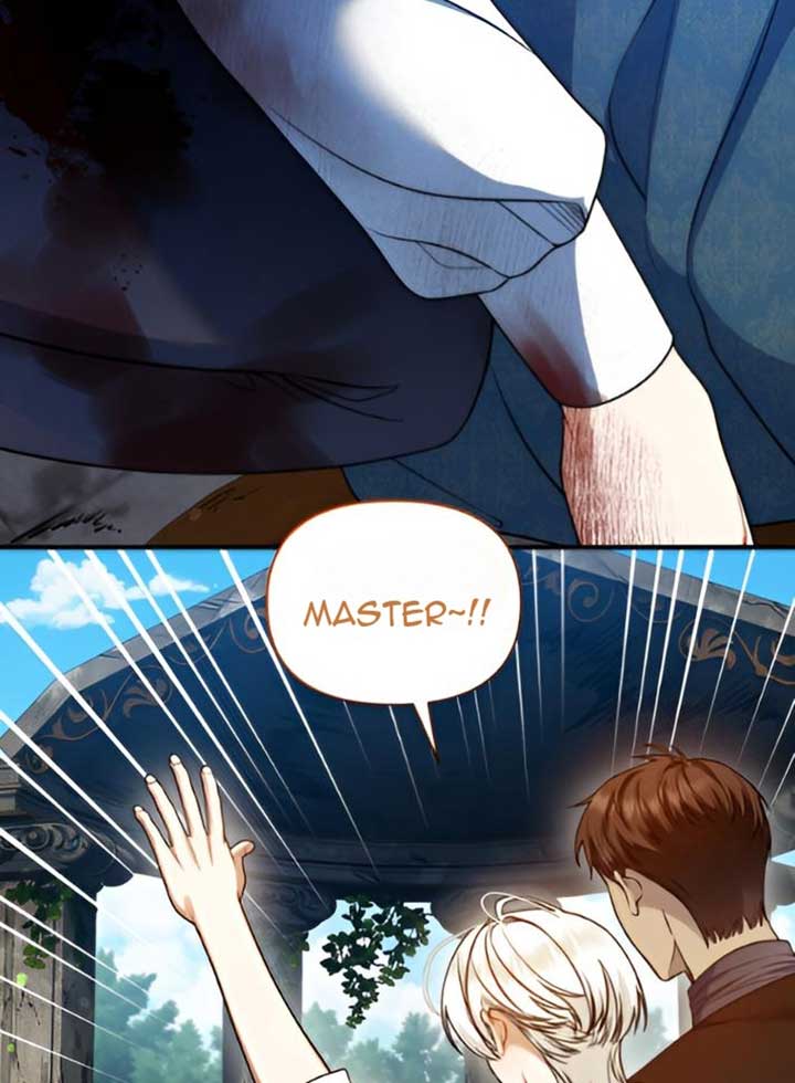 Reforming the Obsessive Male Lead Chapter 85 page 77