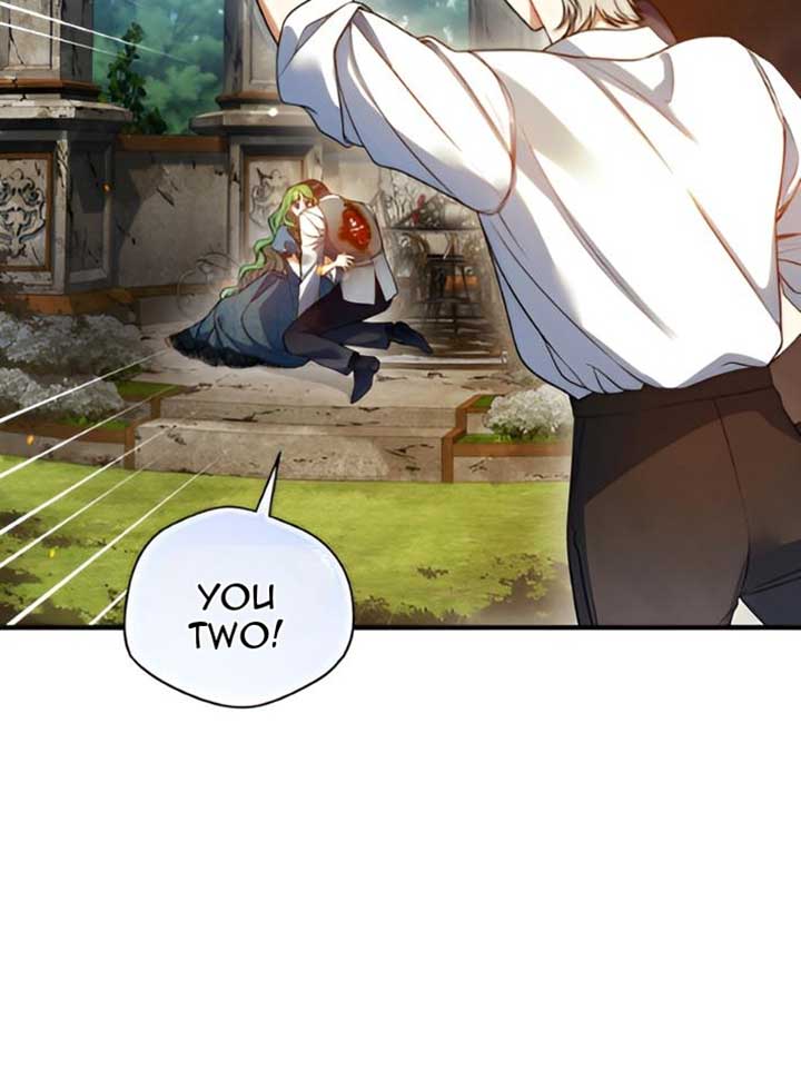 Reforming the Obsessive Male Lead Chapter 85 page 78