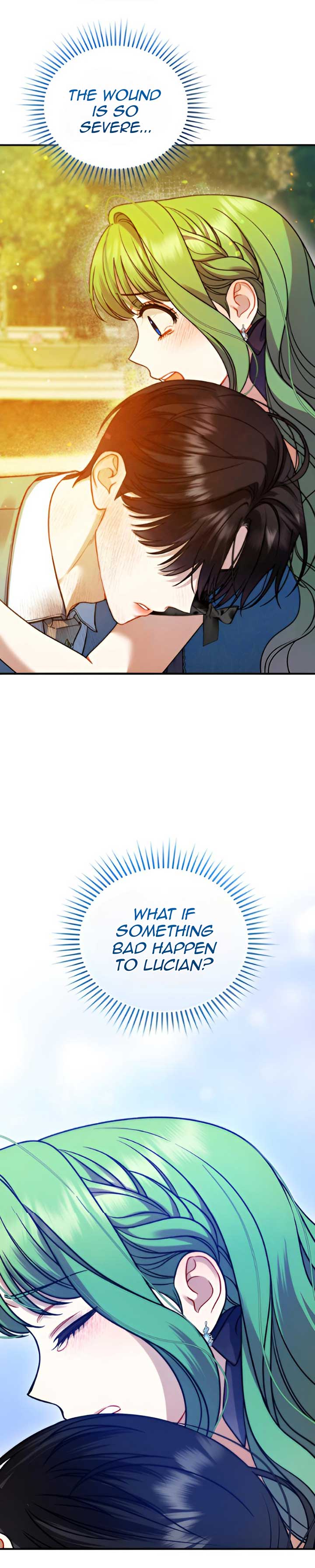 Reforming the Obsessive Male Lead Chapter 85 page 80