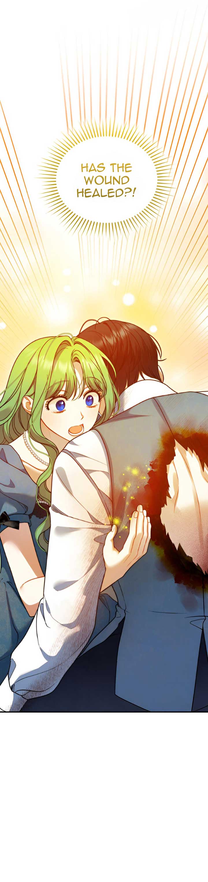 Reforming the Obsessive Male Lead Chapter 85 page 83