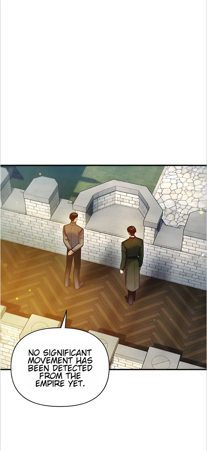 Reforming the Obsessive Male Lead Chapter 95 page 2