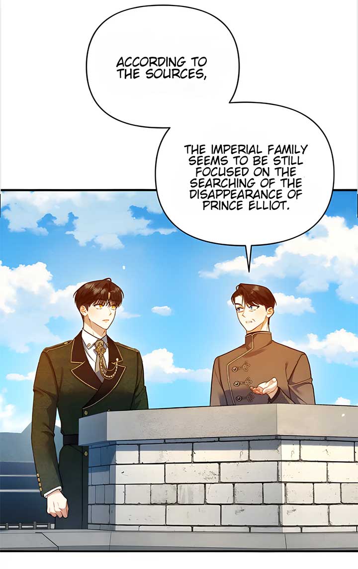 Reforming the Obsessive Male Lead Chapter 95 page 3