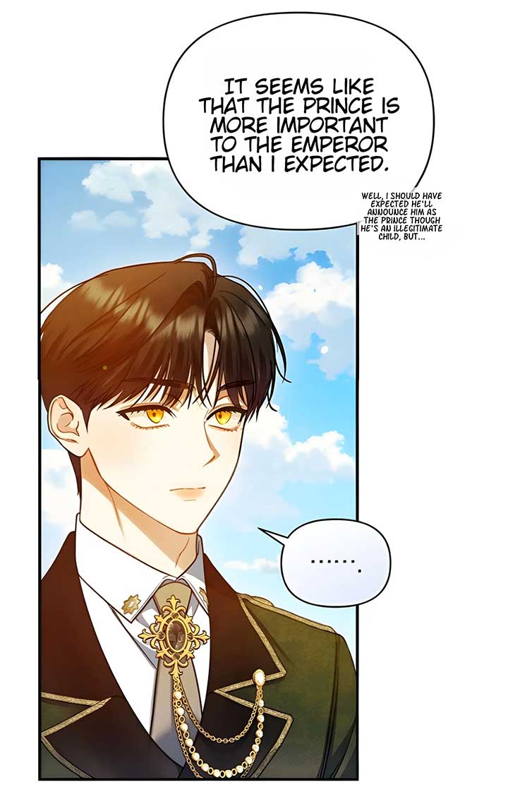 Reforming the Obsessive Male Lead Chapter 95 page 5