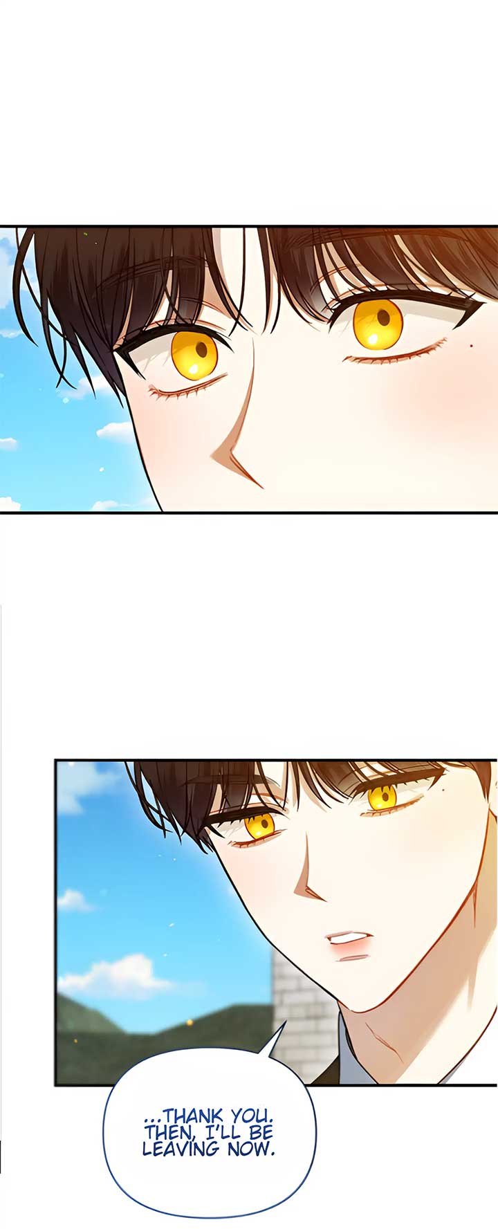 Reforming the Obsessive Male Lead Chapter 95 page 8