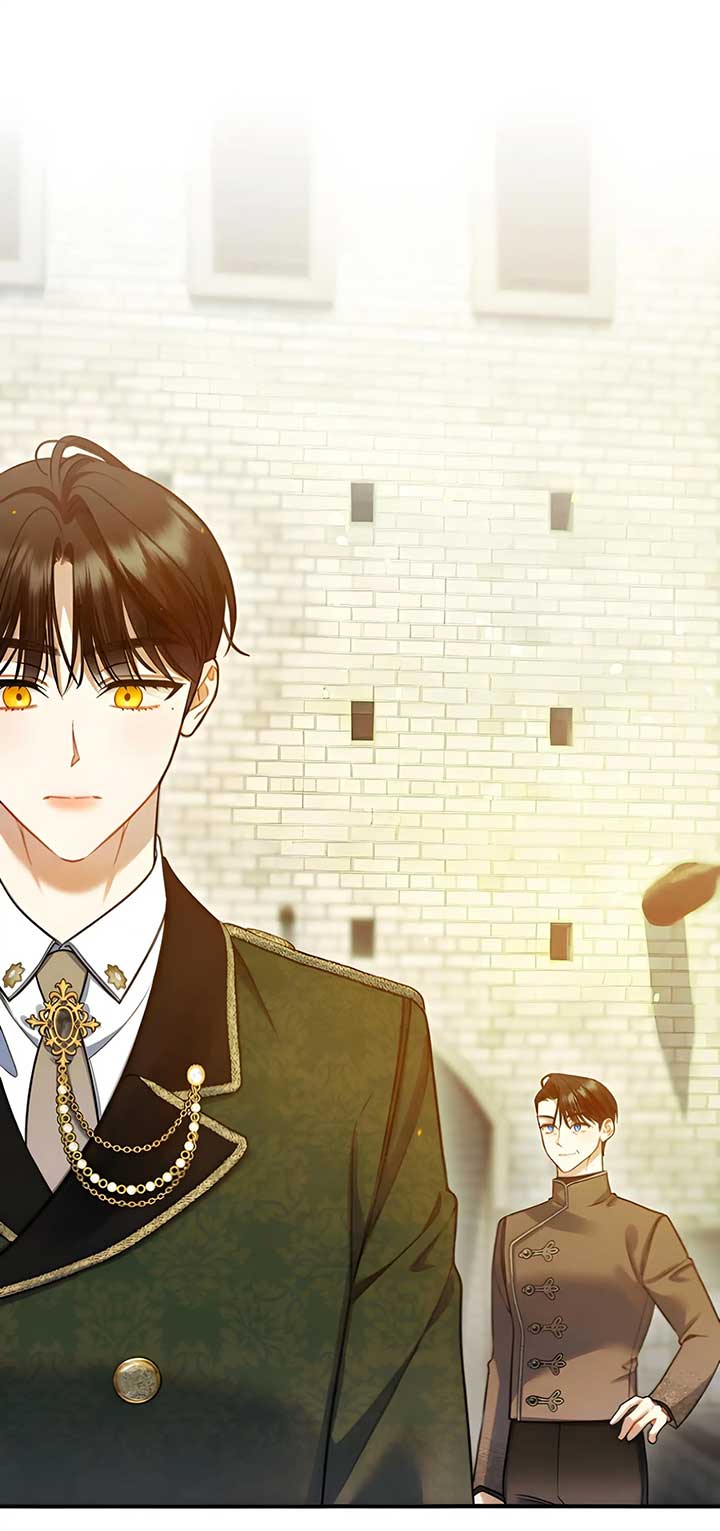 Reforming the Obsessive Male Lead Chapter 95 page 9
