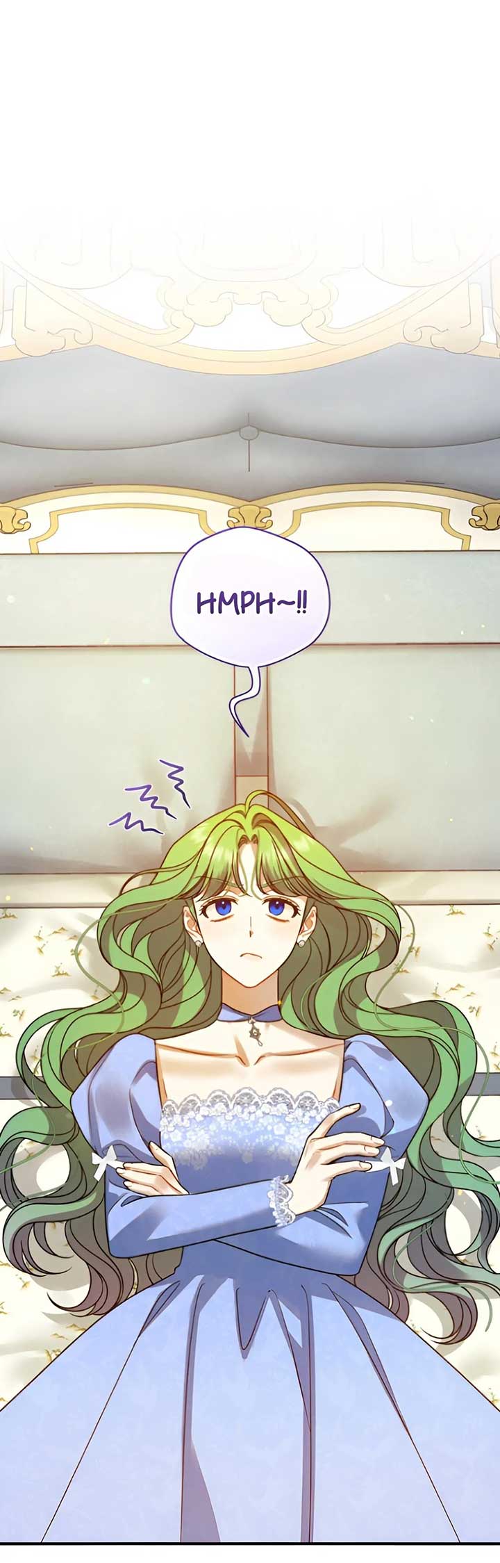 Reforming the Obsessive Male Lead Chapter 95 page 11