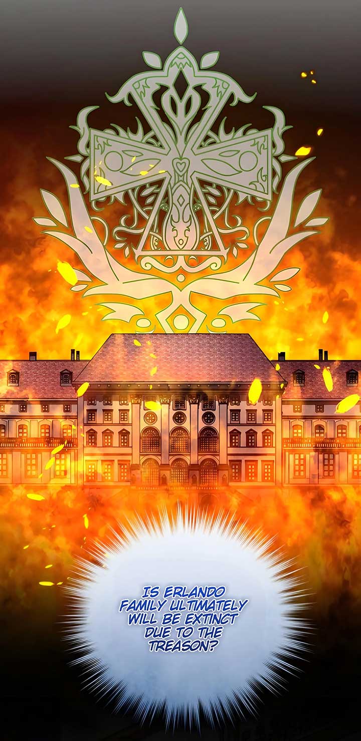 Reforming the Obsessive Male Lead Chapter 95 page 14