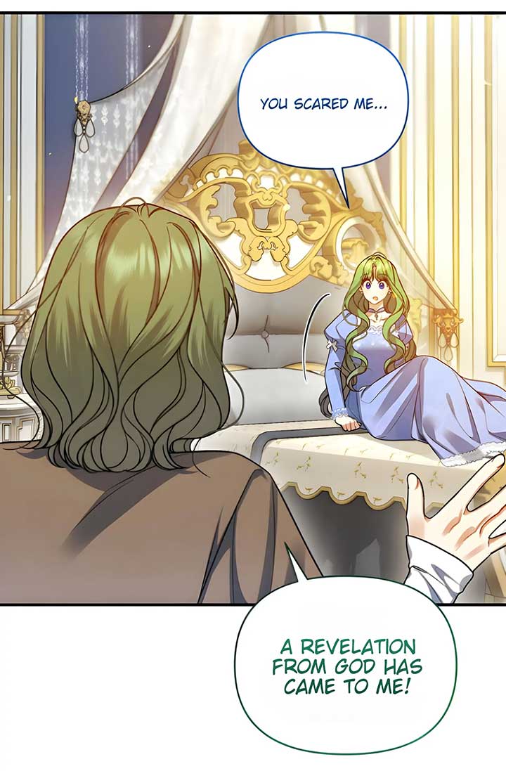 Reforming the Obsessive Male Lead Chapter 95 page 16