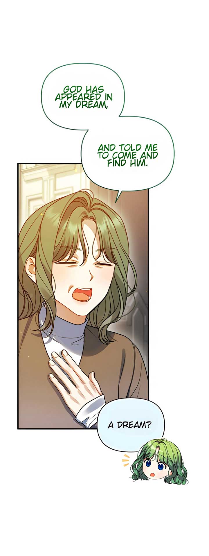 Reforming the Obsessive Male Lead Chapter 95 page 17