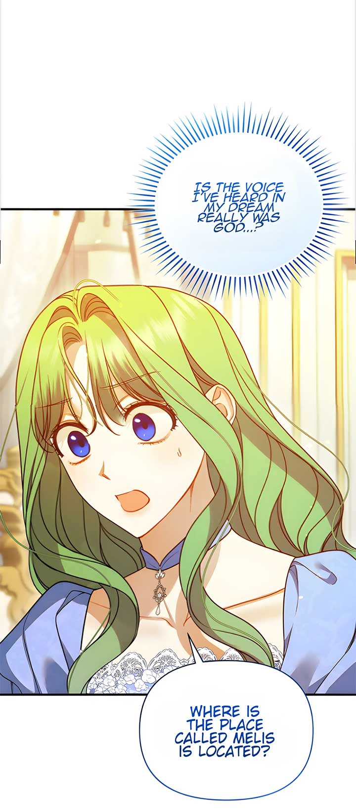 Reforming the Obsessive Male Lead Chapter 95 page 23