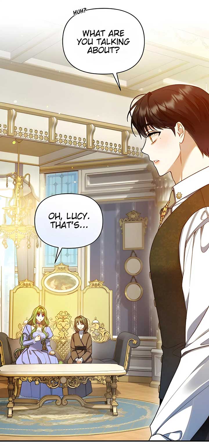 Reforming the Obsessive Male Lead Chapter 95 page 29