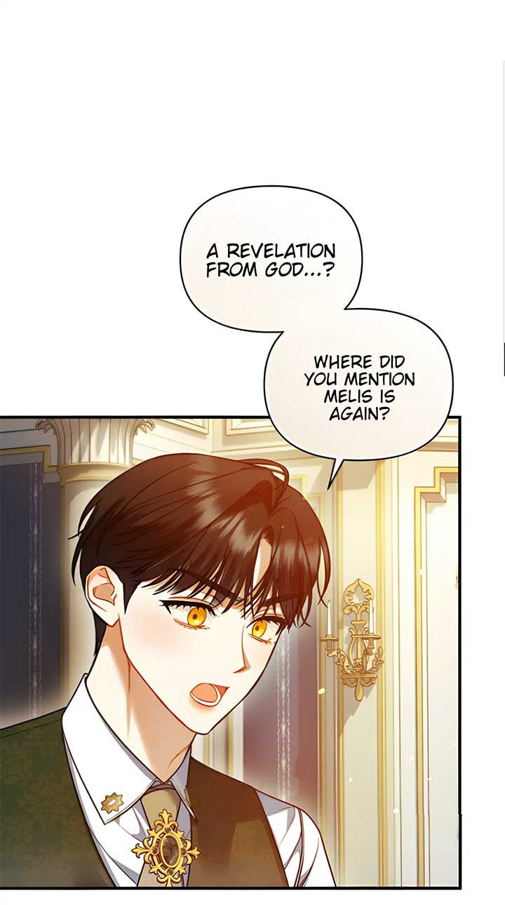 Reforming the Obsessive Male Lead Chapter 95 page 31