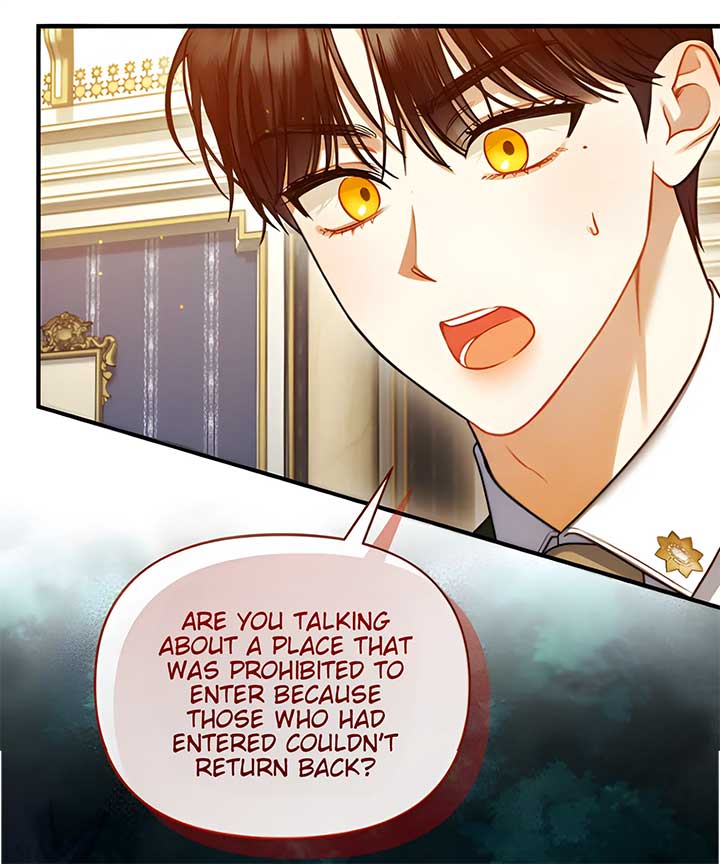 Reforming the Obsessive Male Lead Chapter 95 page 36