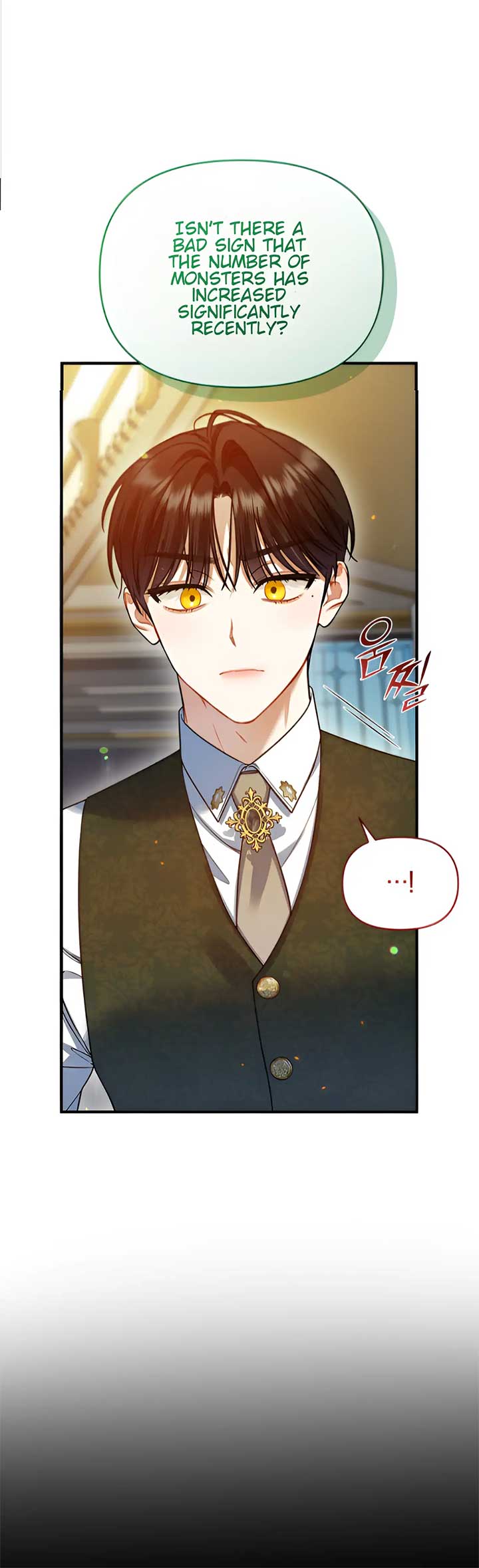 Reforming the Obsessive Male Lead Chapter 95 page 46