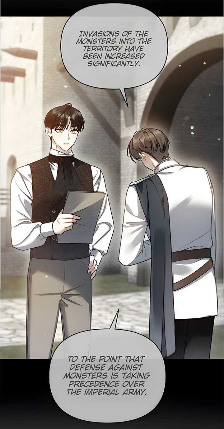 Reforming the Obsessive Male Lead Chapter 95 page 47