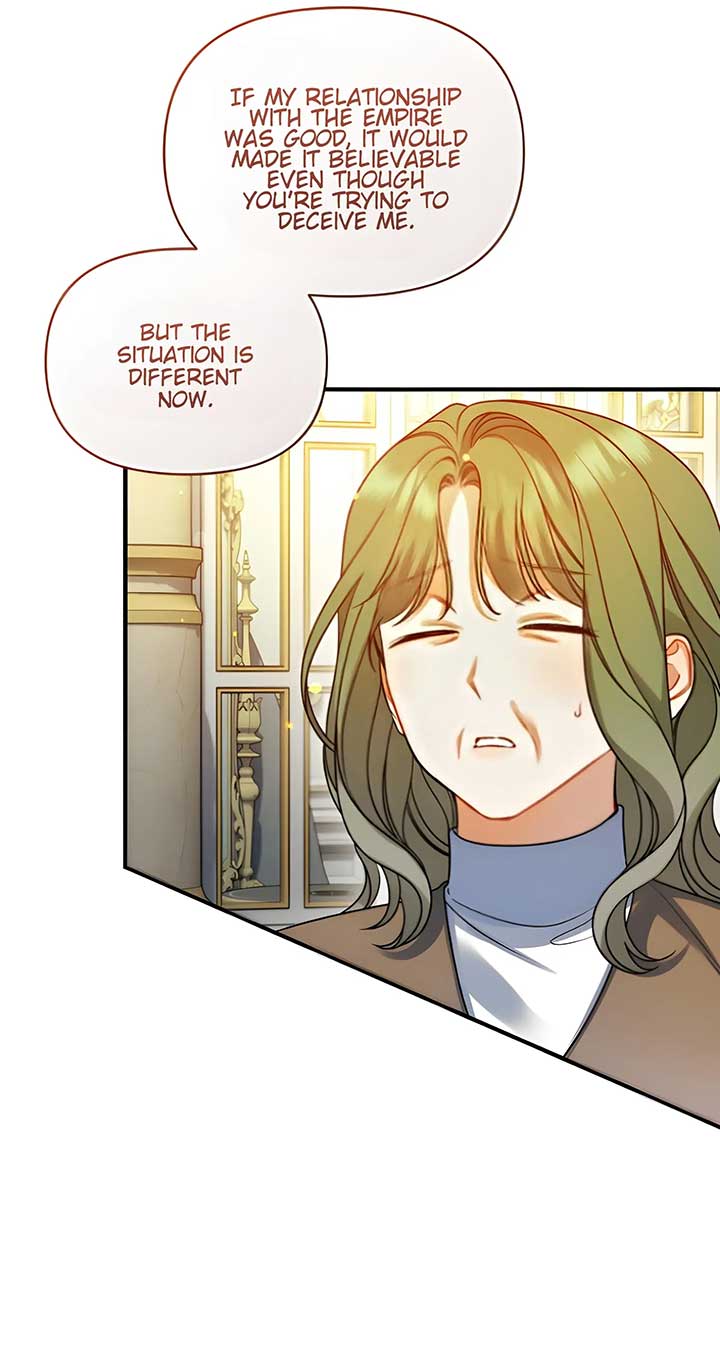 Reforming the Obsessive Male Lead Chapter 95 page 49