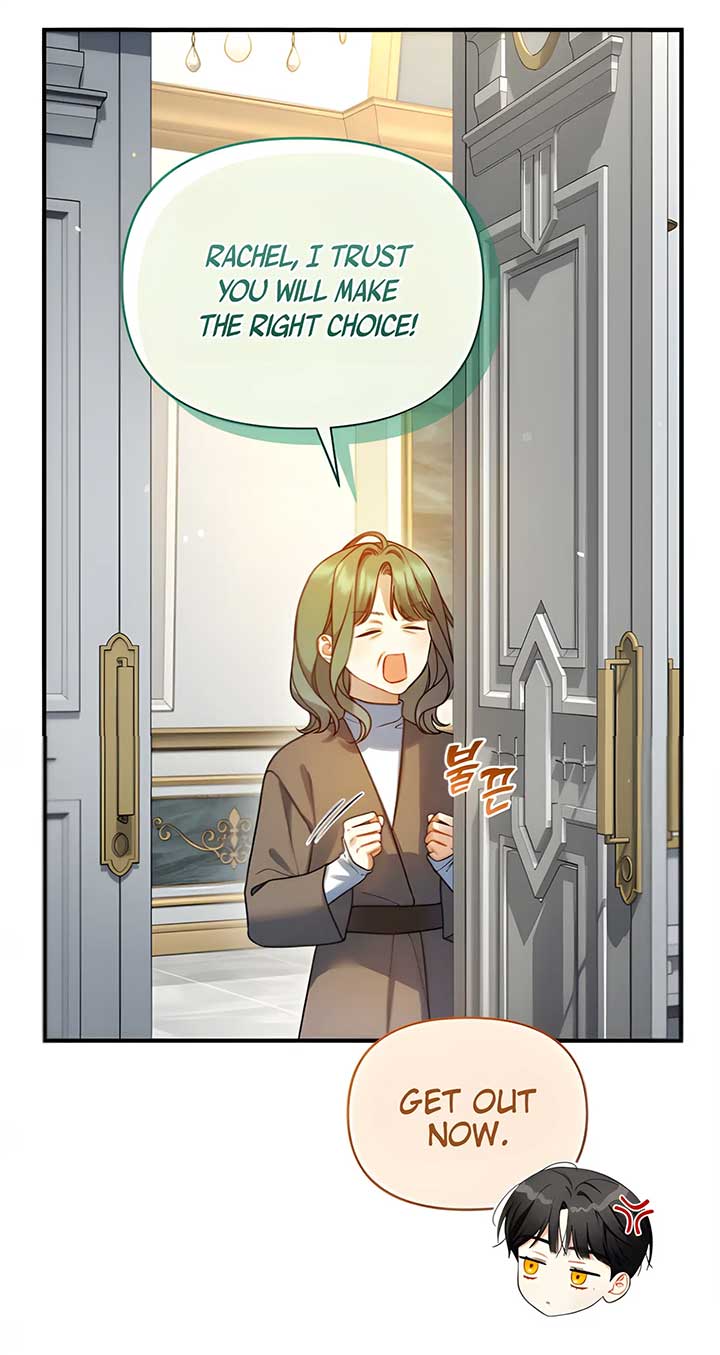 Reforming the Obsessive Male Lead Chapter 95 page 51