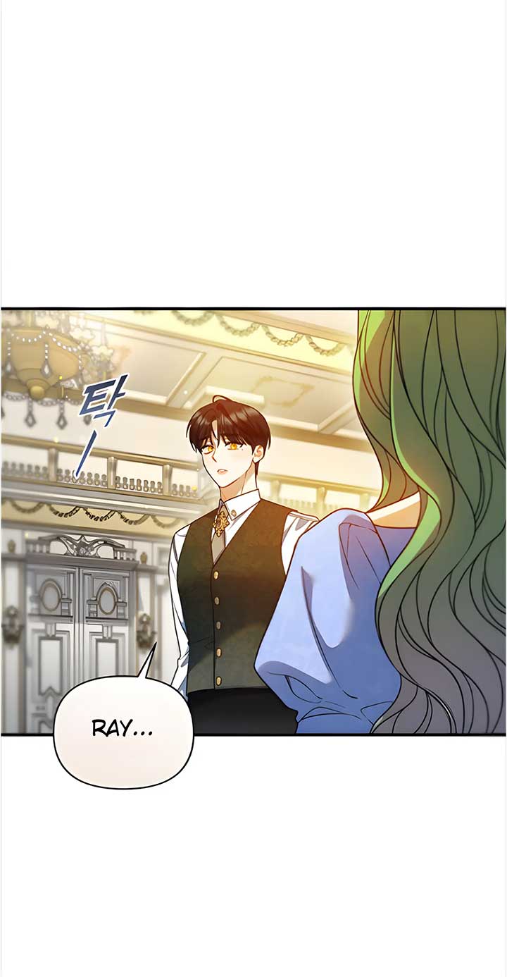 Reforming the Obsessive Male Lead Chapter 95 page 52
