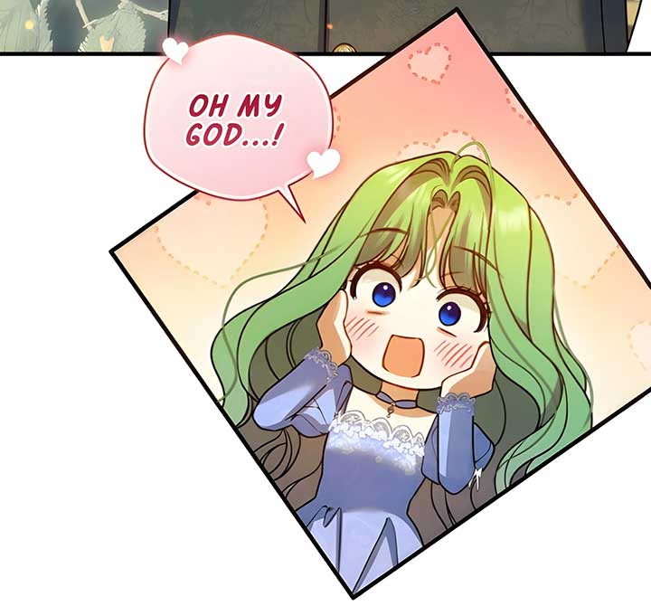 Reforming the Obsessive Male Lead Chapter 95 page 58