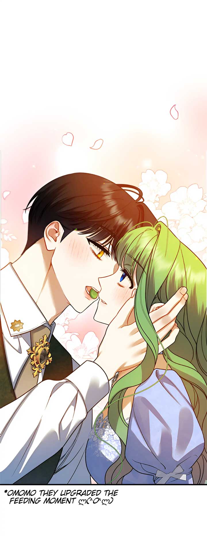 Reforming the Obsessive Male Lead Chapter 95 page 59