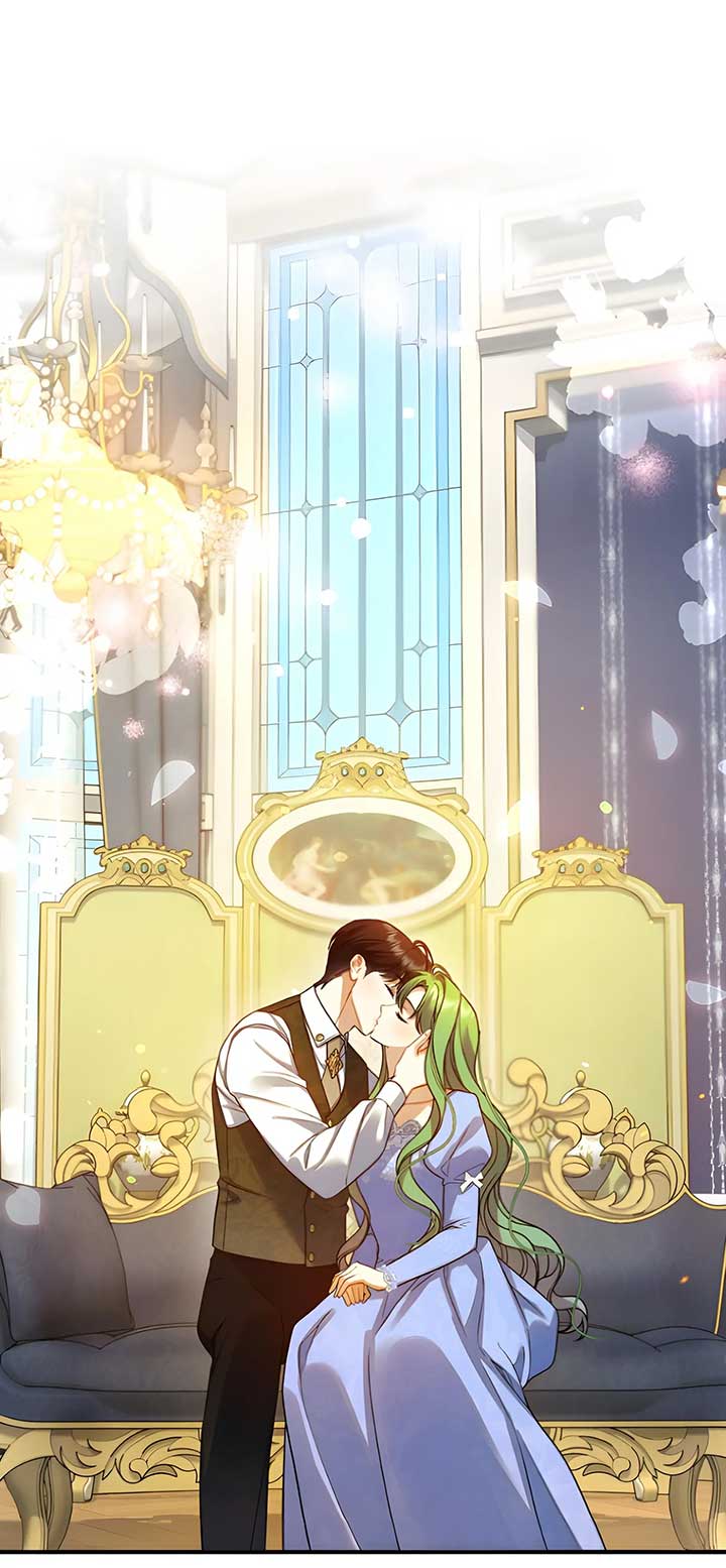 Reforming the Obsessive Male Lead Chapter 95 page 60