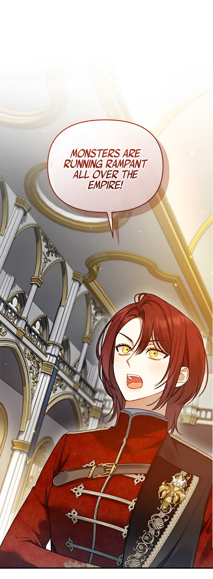 Reforming the Obsessive Male Lead Chapter 95 page 62