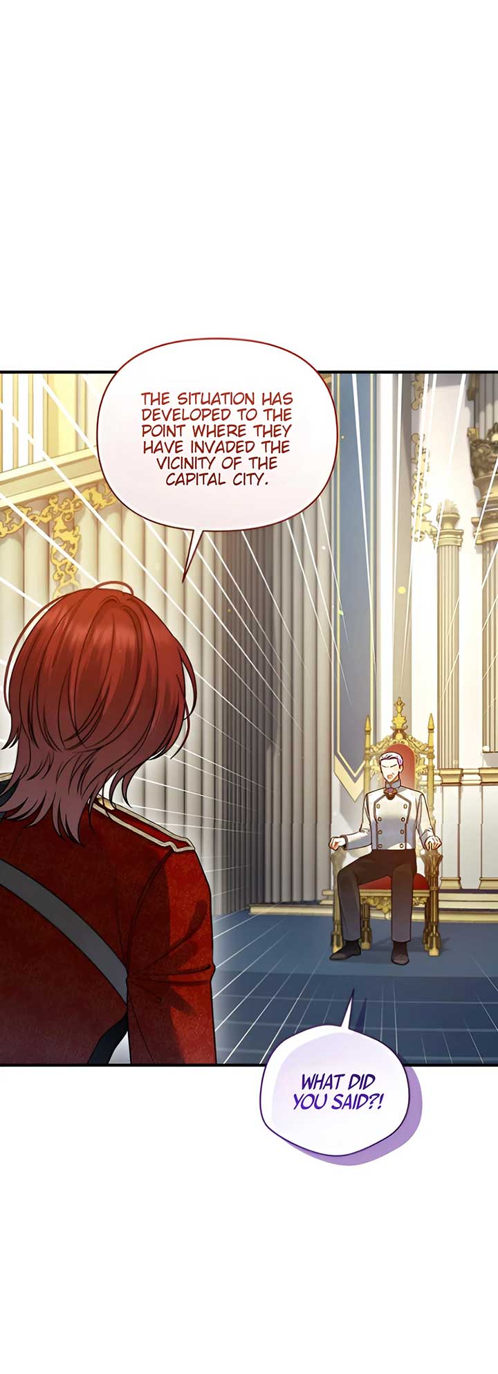 Reforming the Obsessive Male Lead Chapter 95 page 63
