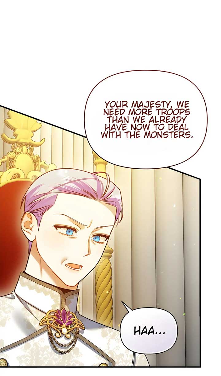 Reforming the Obsessive Male Lead Chapter 95 page 65