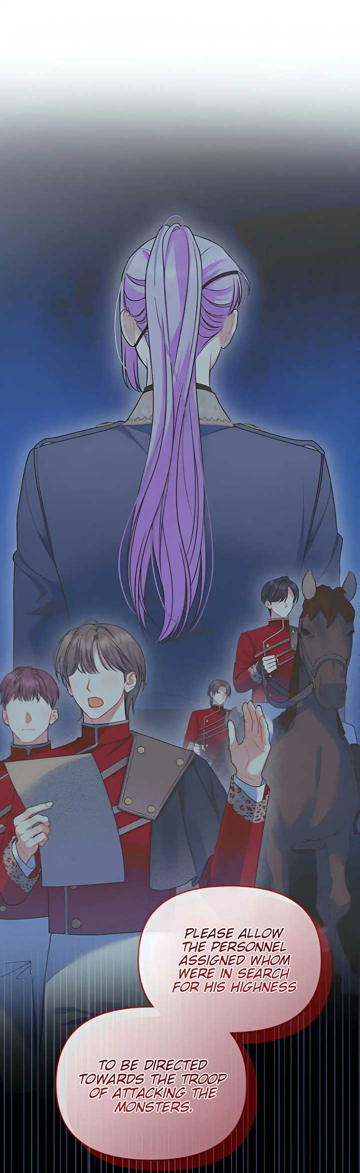 Reforming the Obsessive Male Lead Chapter 95 page 66