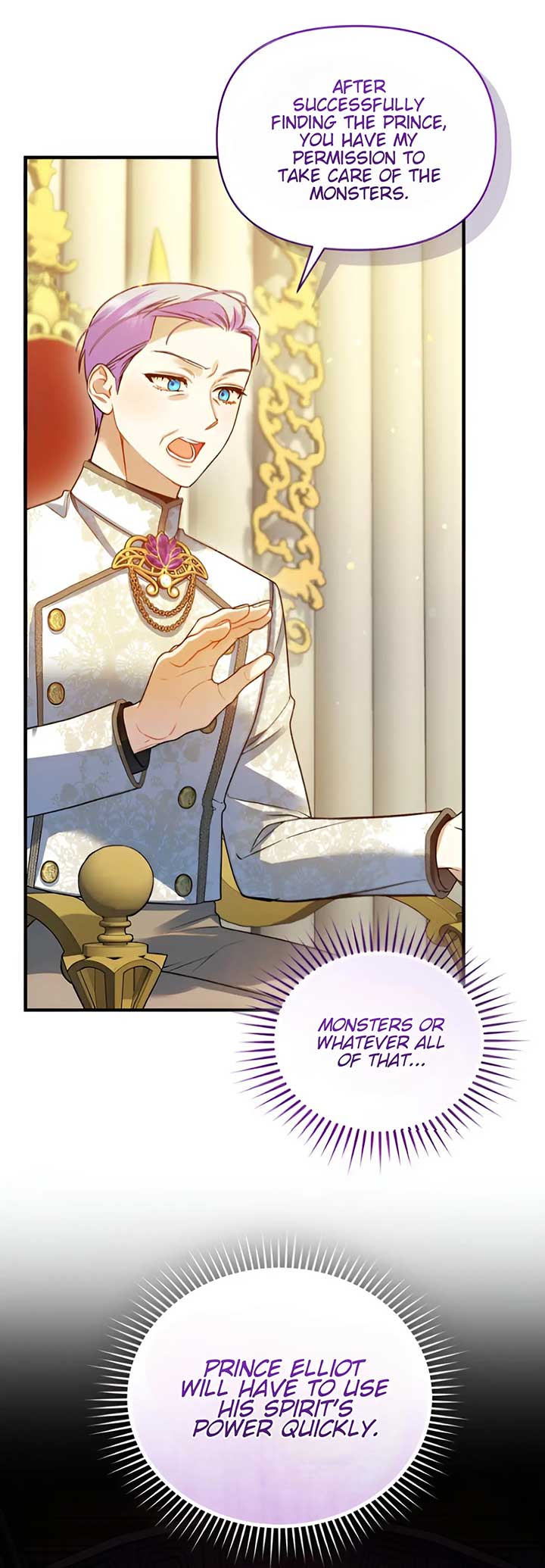 Reforming the Obsessive Male Lead Chapter 95 page 68
