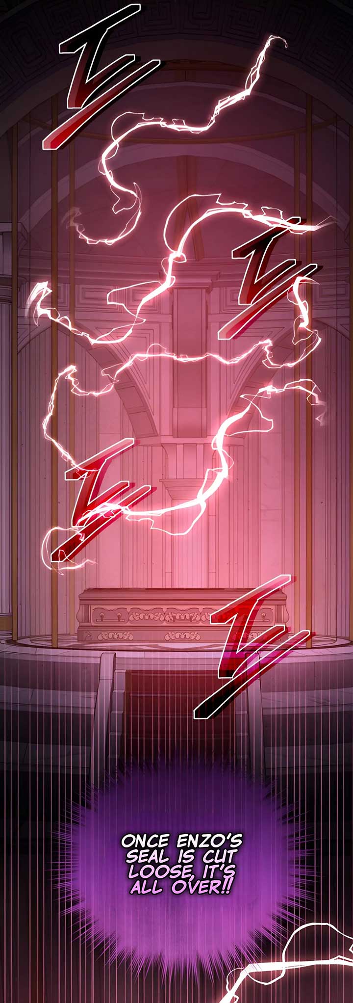 Reforming the Obsessive Male Lead Chapter 95 page 69