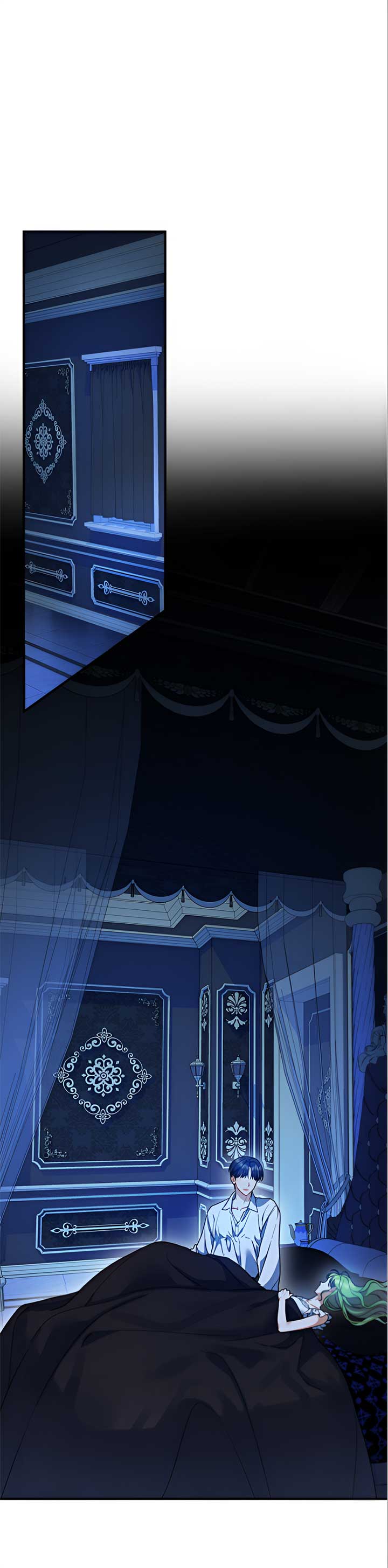 Reforming the Obsessive Male Lead Chapter 84 page 3